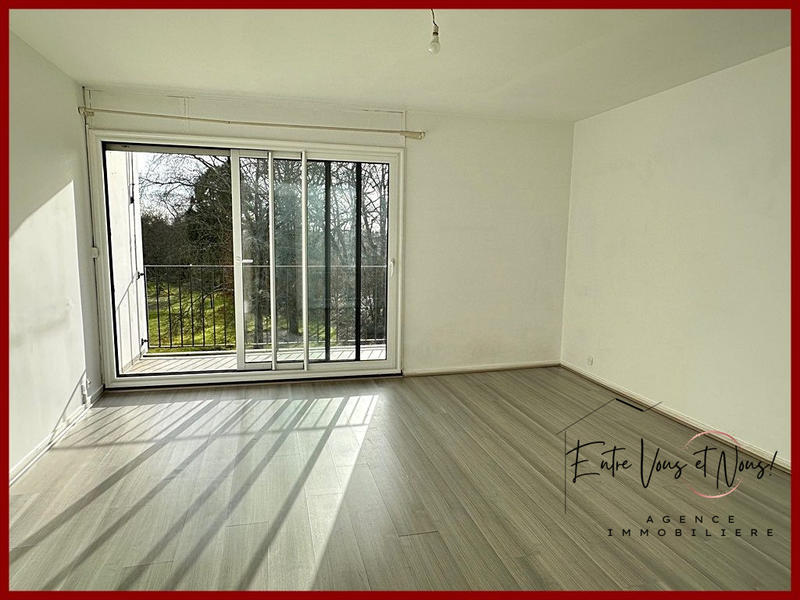 Appartement - 76 m² - 4 pièces