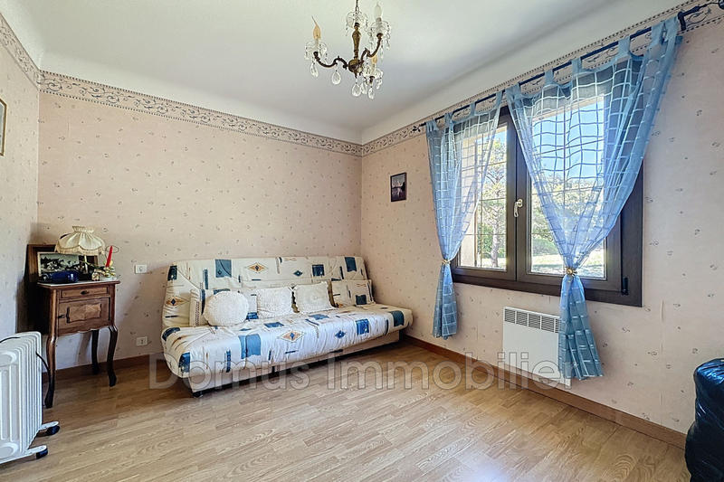 Maison - 163 m² - 6 pièces