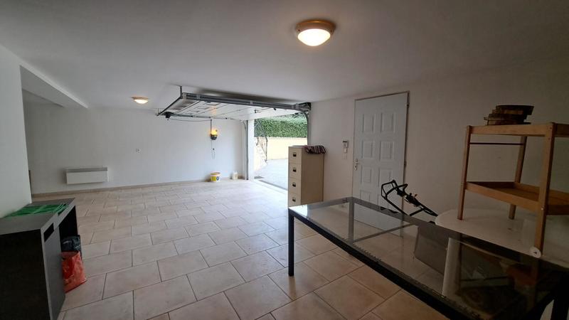 Maison - 194 m² - 7 pièces