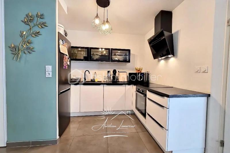 Appartement - 78 m² - 4 pièces