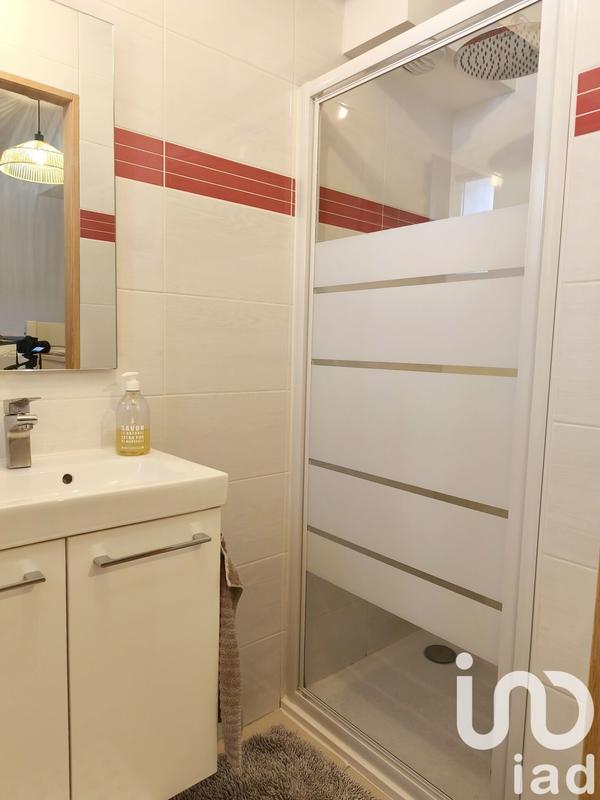 Appartement - 103 m² - 4 pièces