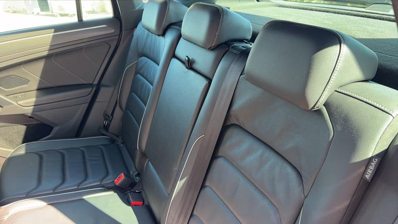 Volkswagen Tiguan 1.4 Tsi e-Hybrid 245 Dsg6 R-Line