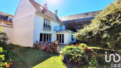 Maison - 182 m² - 6 pièces