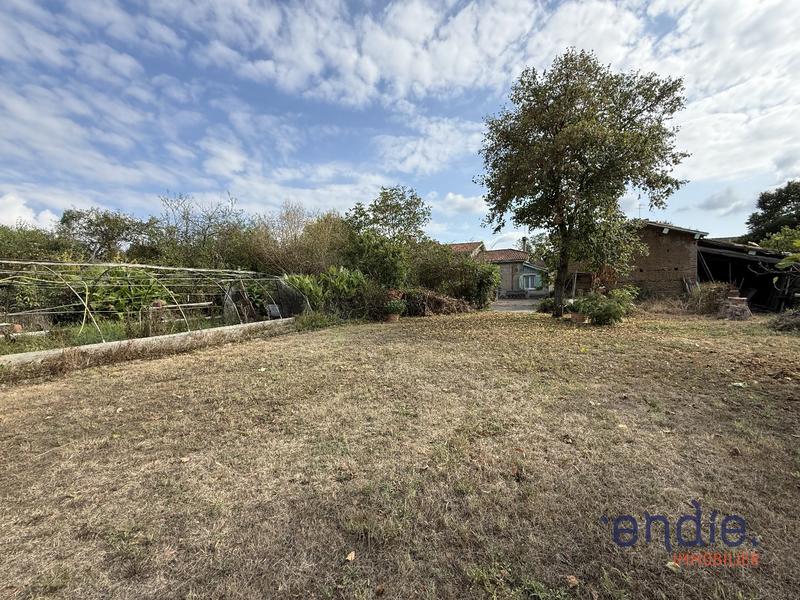 Maison - 111 m² - 5 pièces