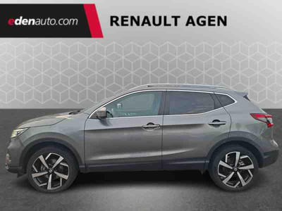 Nissan Qashqai 1.6 dCi 130 Tekna+