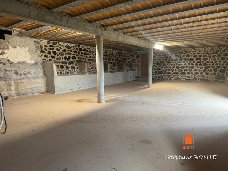 Maison - 171 m² - 6 pièces