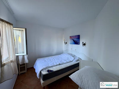 Appartement - 48 m² - 4 pièces