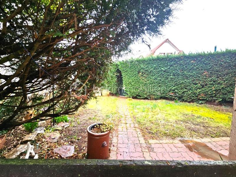 Maison - 44 m² - 4 pièces