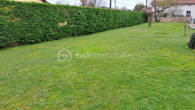 Corps de ferme - 170 m² - 8 pièces