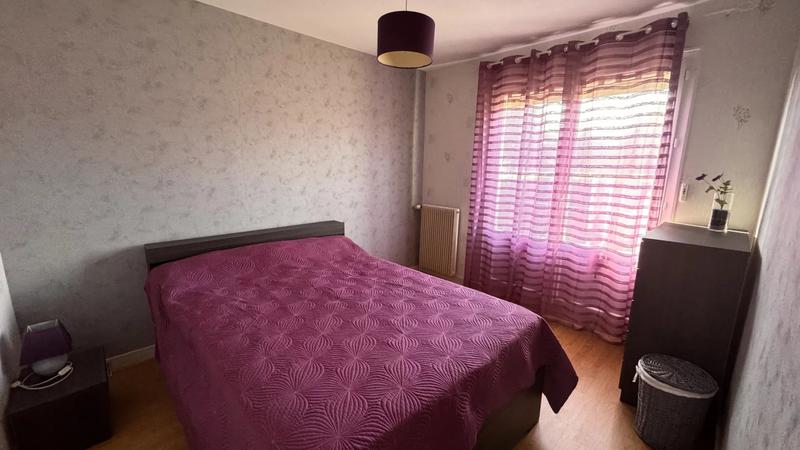 Maison - 78 m² - 5 pièces