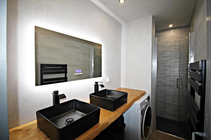 Maison - 142 m² - 5 pièces