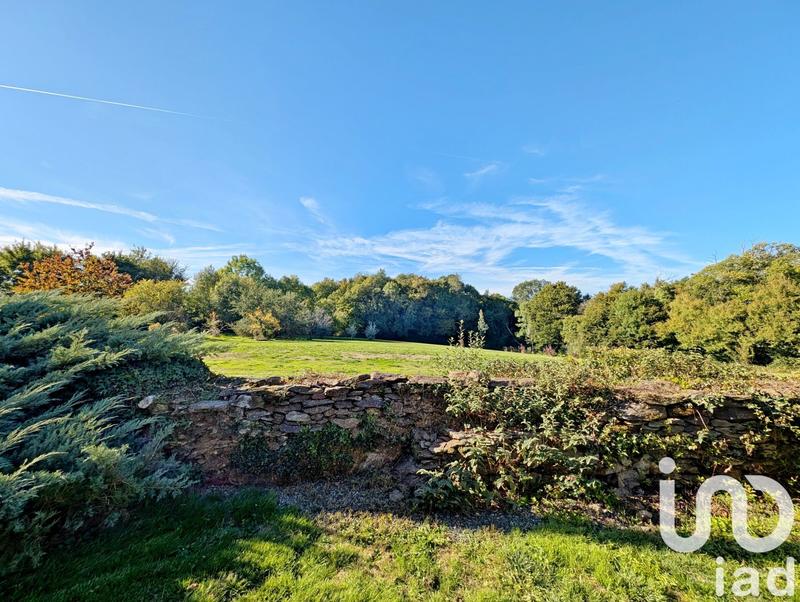 Maison de campagne - 180 m² - 6 pièces