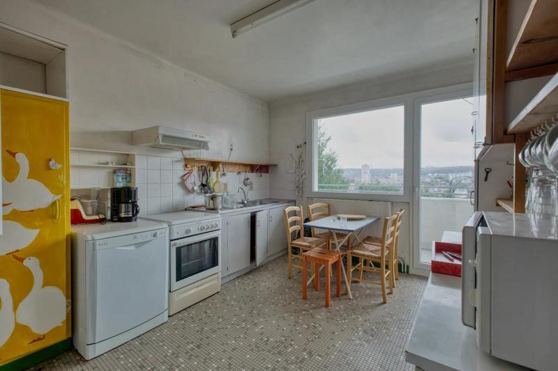 Appartement - 178 m² - 10 pièces