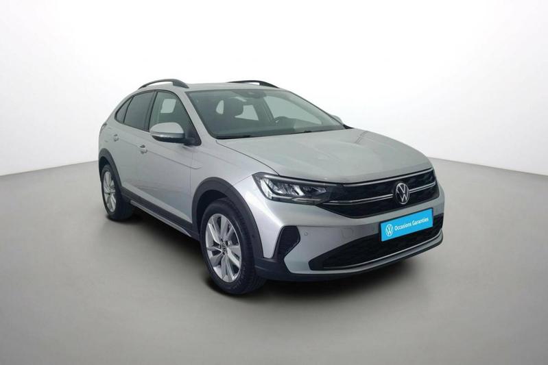 Volkswagen Taigo 1.0 Tsi 116 Dsg7 Vw Edition