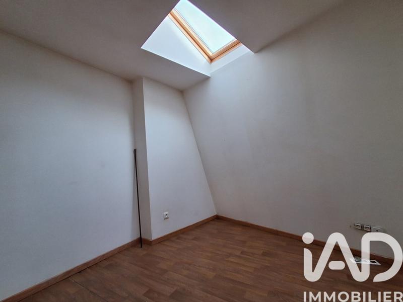 Immeuble - 200 m²