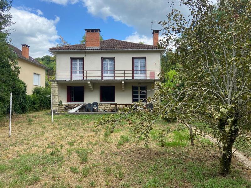 Maison - 137 m² - 6 pièces