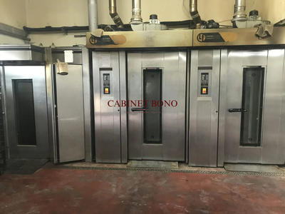 Fonds de commerce - 130 m²