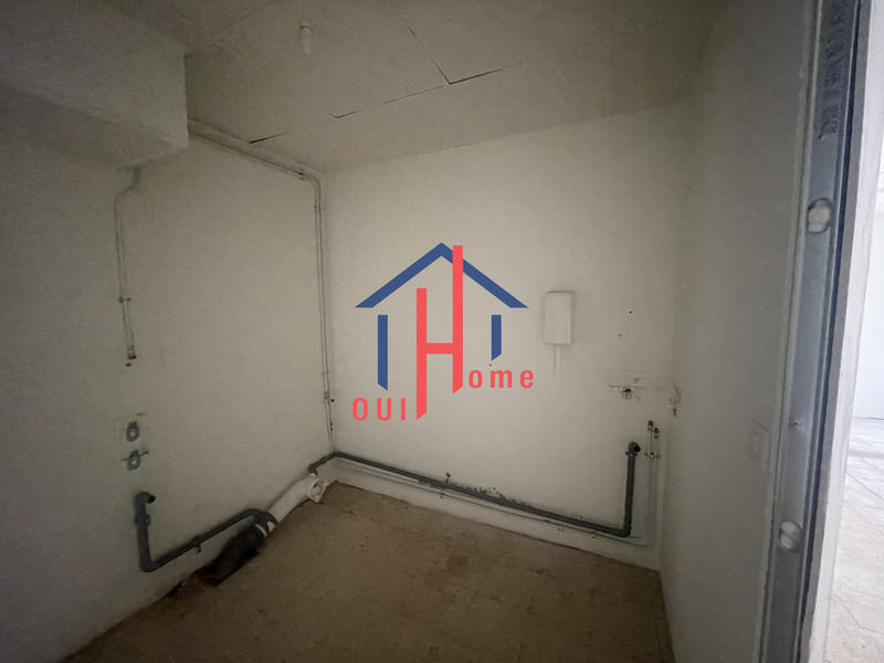 Maison - 128 m² - 6 pièces