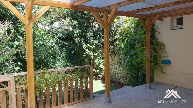 Villa - 142 m² - 5 pièces