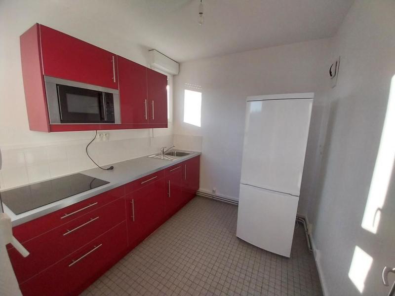 Appartement - 39 m² - 2 pièces