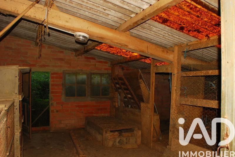 Ferme - 200 m² - 7 pièces