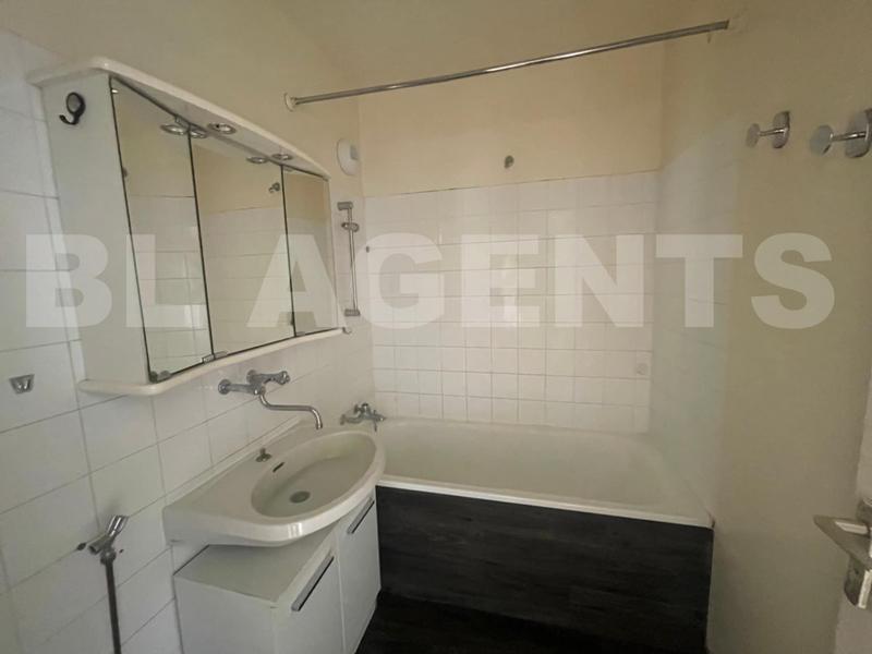 Appartement - 92 m² - 4 pièces