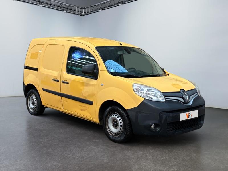Renault Kangoo Express 1.5 Dci 75 Energy E6 Generique
