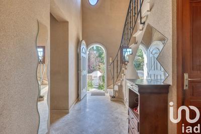 Maison - 146 m² - 7 pièces