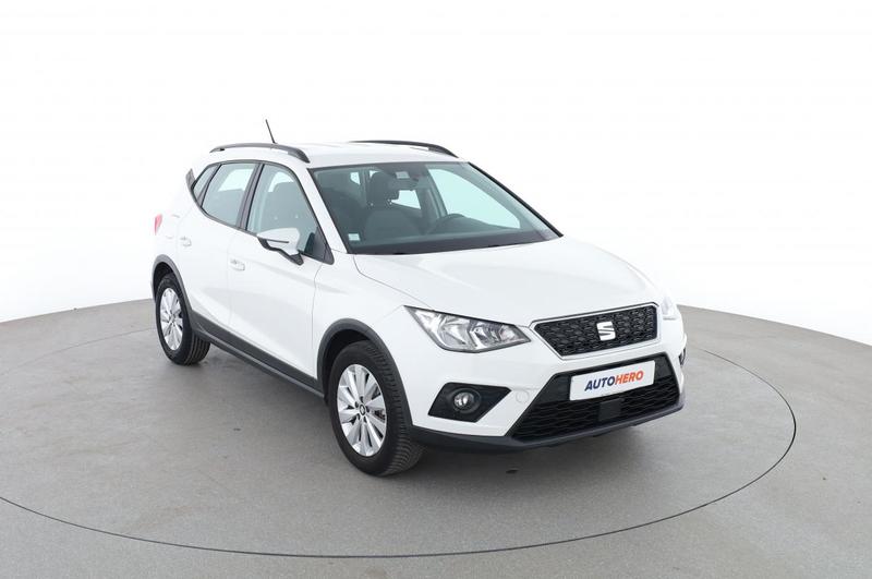 Seat Arona 1.0 EcoTSI Style 95 ch
