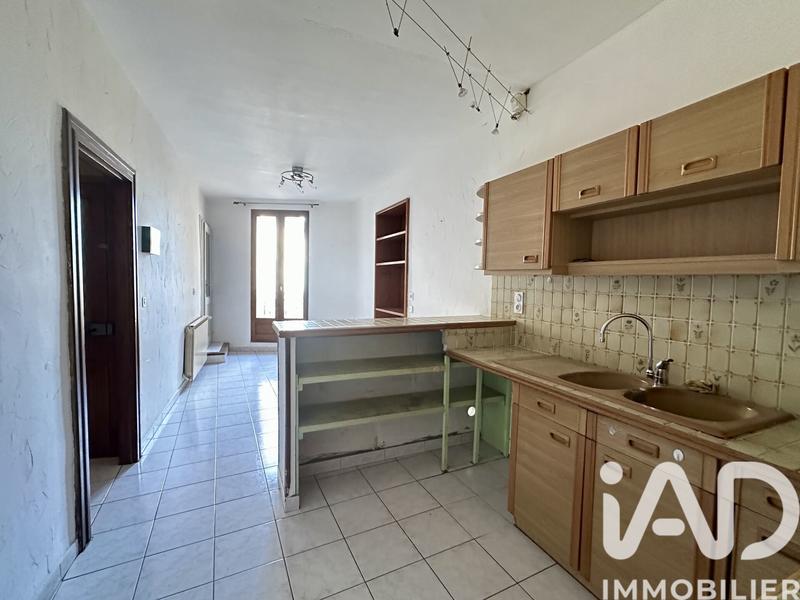 Maison de village - 257 m² - 12 pièces