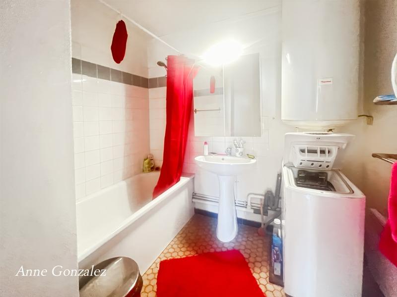 Appartement - 107 m² - 6 pièces