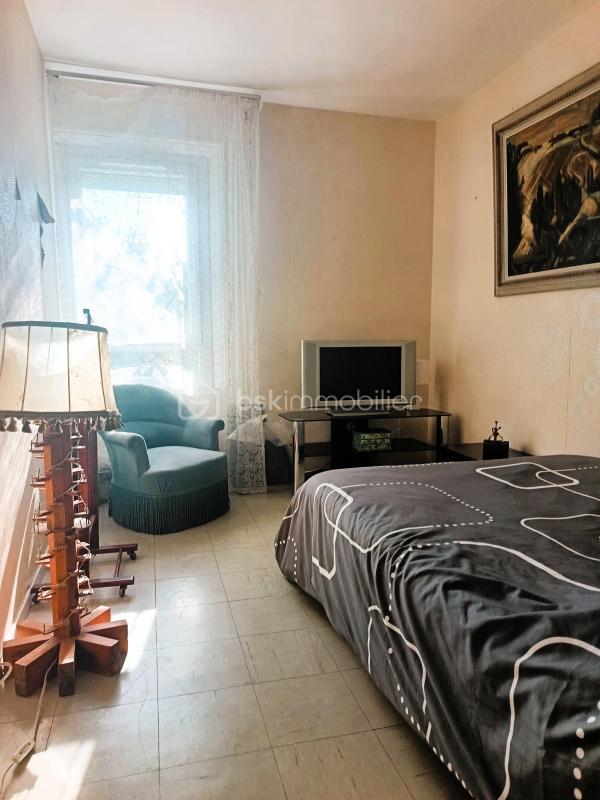 Maison - 108 m² - 6 pièces