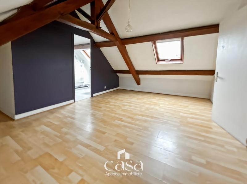 Appartement - 37 m² - 2 pièces