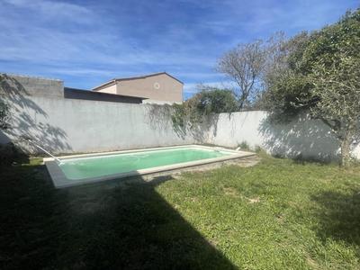 Propriété - 134 m² - 4 pièces