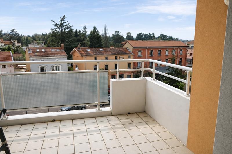 Appartement - 76 m² - 3 pièces