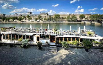 Bureau - 240 m² - 8 pièces