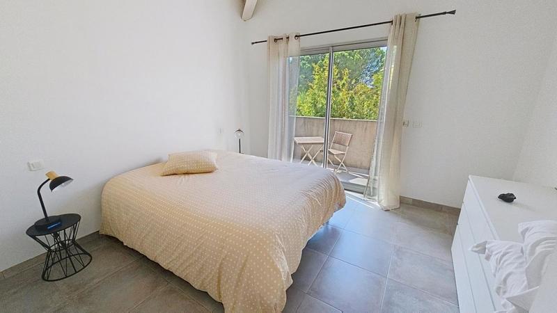 Duplex - 162 m² - 4 pièces