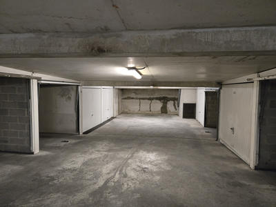 Parking / Garage - 18 m²