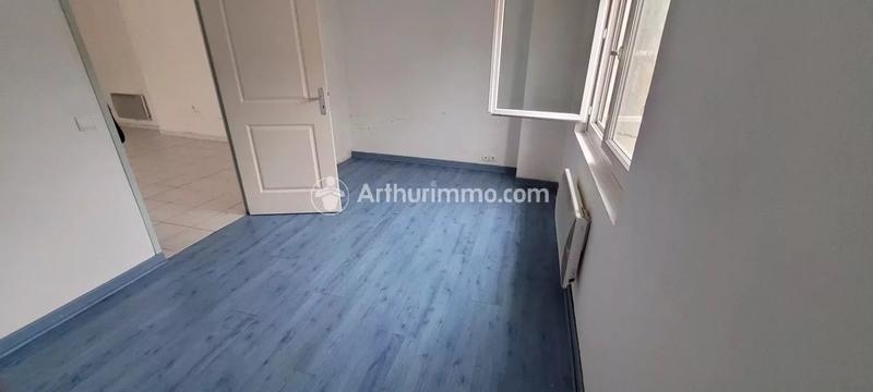 Maison - 50 m² - 2 pièces