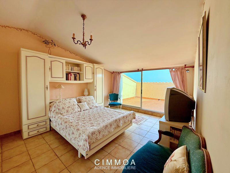 Appartement - 127 m² - 4 pièces