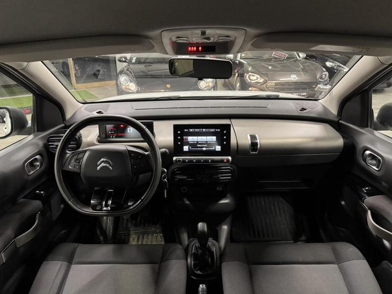 Citroën C4 Cactus 1.6 BlueHDi - 100 Shine Phase 2 / Garantie 12 Mois