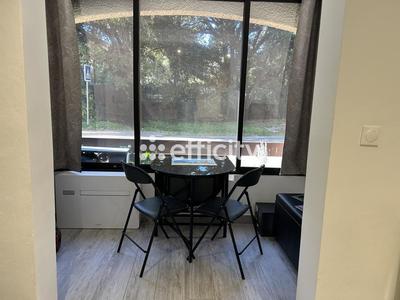 Appartement - 23 m² - 1 pièce