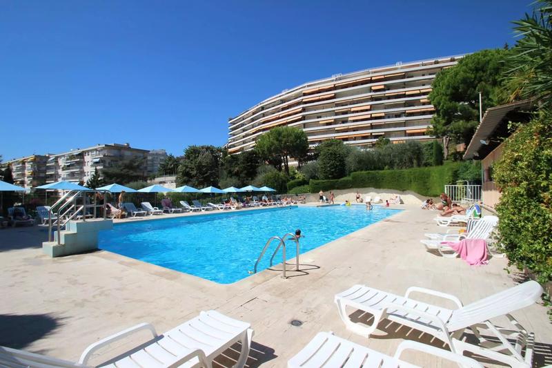 Appartement - 80 m² - 3 pièces