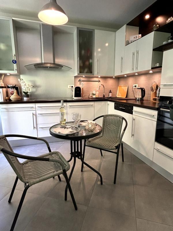 Appartement - 53 m² - 3 pièces