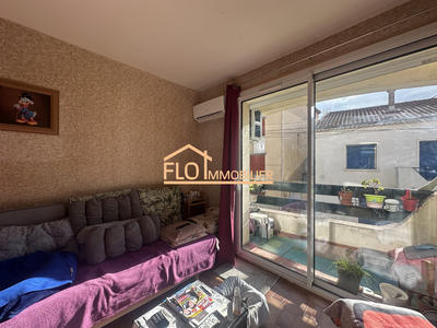 Appartement - 53 m² - 3 pièces