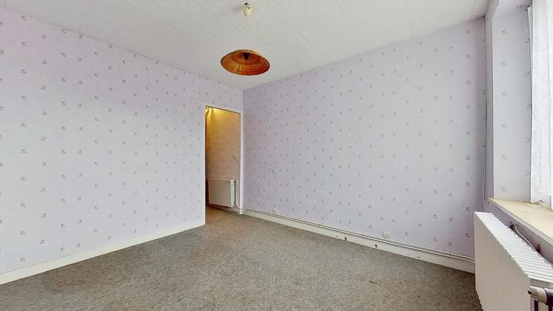 Maison - 225 m² - 8 pièces