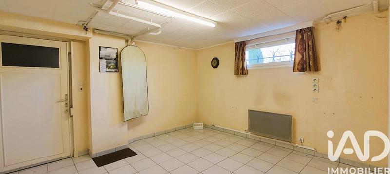 Maison - 173 m² - 8 pièces