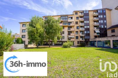 Appartement - 87 m² - 3 pièces