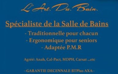 A.D.B Sanitaire