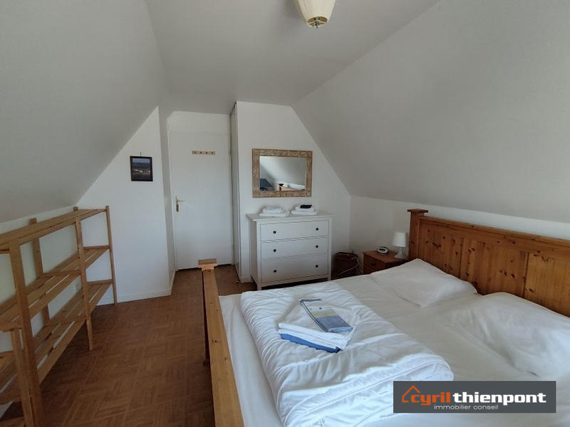 Appartement - 81 m² - 4 pièces